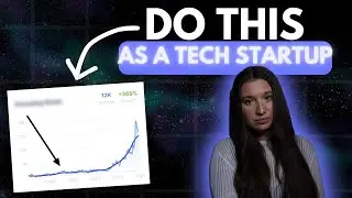 How To Do Keyword Research For Your Tech Startup's Blog