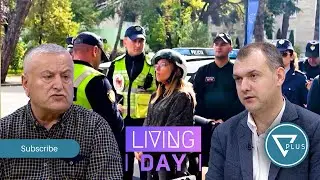 Rikthehet mësuesja që u kap nga policia me monopatinë - Living Day