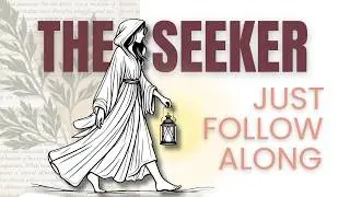The Seeker Archetype &middot; Create With Me | Exploring the Archetype Within