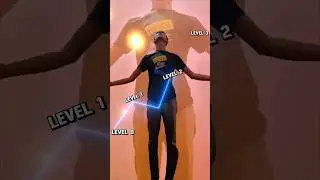 0 to 3 ⏫ of new levelup series #levelupseries #bodytransformation