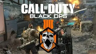 BO4 HC FFA NUKE ( Crash )