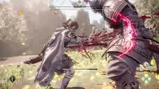Lamfong Wo Long Zhang Liao Guding Blade