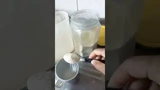 mingau de Mucilon