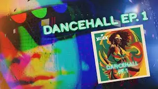 DJ Kutek - Dancehall EP 1