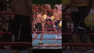 Marco Antonio Barrera Vs Erik Morales - The Trilogy Fight 💥 #boxing