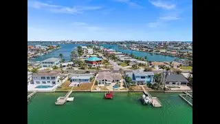 600 115TH AVENUE, TREASURE ISLAND, Florida 33706 | Tour by Gerard Scheffler your REALTOR&reg;