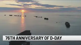 76th Anniversary of D-Day