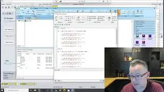 DeltaV Blocks - ACTION (ACT) Structured Text Example
