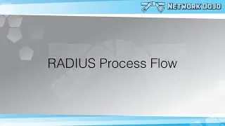 CCIE Wireless- The RADIUS Process Flow in ISE