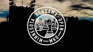 2015 Minnesota Kendama Open // Beginner Ladder