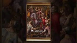 Who was the Medici Dynasty? #shorts #watchandwonder #leonardo #medicidynasty