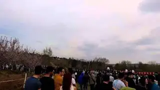 SOLO TÜRK 2016 İlk Gösterisi Kırıkkale 720P HD Video