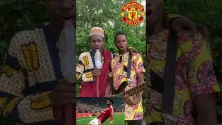 Man U winning against olypiquelyon is a definition of grace@manutd up man uuuuu