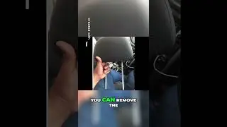 This Hidden Car Feature Could Save Your Life in 30 Seconds #shorts