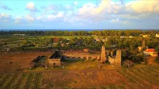 Things in Life EP.9 | Aerial Whisper | Drone | Original 192k Music + 4k HDR Cinematic 