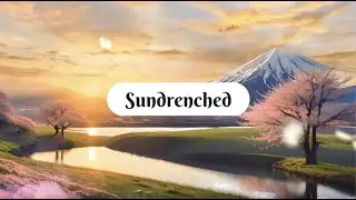Sundrenched