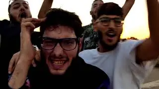 Rervm - Posse Fuck ft. Yona Smith, Numa Mc, Med Blase, Kvstrid, Genus (Dj Fastcut)