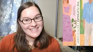 The Flatshare by Beth O'Leary ~Book Review
