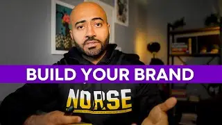 How to Build Your Brand: The Economics