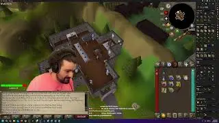 HCIM - No Guide, No QH - WoW Player First OSRS Character (Day 92)