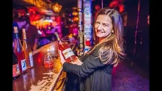 Doreen Winkler, Owner/Founder, Orange Glou