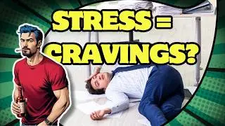 Before Addiction Starts | Recognizing When Stress Becomes Dangerous