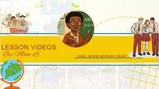 Unraveling Southern Africa's Transformations: 1750-1835 Grade 10 History