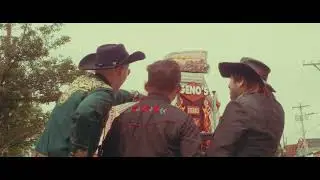 Common Crime - Joe Loser [Official Music Video]