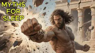 Why Gilgamesh Was The World's First Superhero