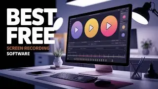 The Best FREE Windows Screen Recording Software 2025