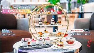 The Hanoi Club Hotel & Residences