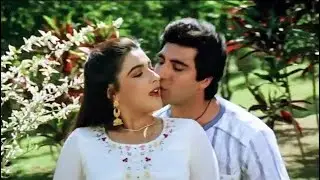 Ghata Chha Gayee Hai WAARIS 1988 SONG