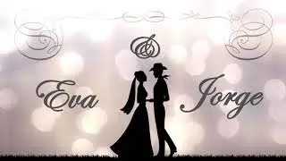 Video Invitaci&oacute;n Digital Boda de Plata 25 a&ntilde;os