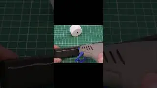 How to make a car wheel? #shorts