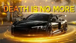 Audi R8 & RS7 - Death is no more | [CAR/EDIT]