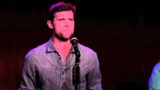 Kyle Dean Massey & Cast - 