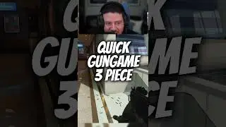 Quick 3 Piece Call of Duty Black Ops Cold War Gameplay