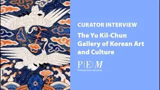 Yu Kil-Chun Gallery of Korean Art and Culture