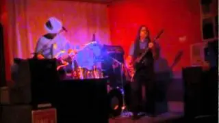 ONE TRAIN LATER david carte, wayne janus, brian murphy [born under a bad sign]