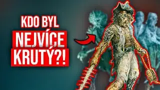 Kdo byl v posádce Bludného Holanďana? #2