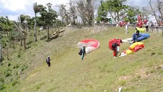 Always Check Your Reserve Parachute! || ViralHog