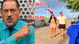 Попробуй не засмеяться! Челлендж! 🤣 | Самое смешное видео в мире, серия 36