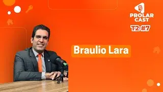 T2 EP#7 -  Braulio Lara | Corretor e vereador fala sobre o mercado imobiliário de Belo Horizonte