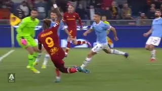 Tammy Abraham INCREDIBLE RISE OF TALENT 2022  HD Giallorossi