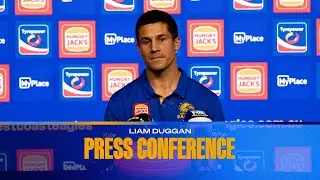 Duggan press conference 05.08.25