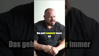 Hit Training oder doch Volumen?