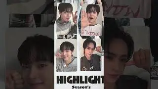 Highligh 2026 SG