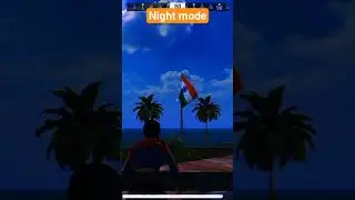 Night Mode in Scrafall 2.0 |H.K GAMING|#gaming #scarfall #bgmi #freefire #scarfall2news #viral