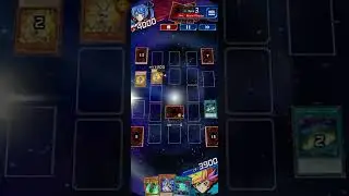 Trickstar Holly Angel's Summon Animation in Duel Links #shorts