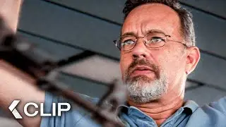 Pirates Board The Ship - Captain Phillips | Tom Hanks